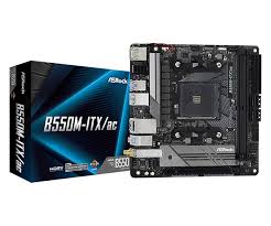I have told in this video about their specifications, prices inspire 2 hindi tech news #11: Asrock B550m Itx Ac