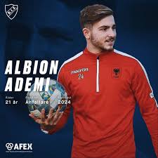 Halsduk klassisk fotboll 160cm nya. Djurgarden Fotboll On Twitter Albion Ademi Har Gjort Ett Rejalt Avtryck I Finska Hogstaligan Jag Kanner Till Djurgarden Val Som En Av De Storsta Klubbarna I Sverige Jag Hade En Hel