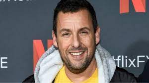 He was a cast member on saturday night live from 1990 to 1995. Adam Sandler Grosse Gewicht Korpermasse Augenfarbe