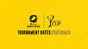 Constellation Cup Confirmed Giants Netball