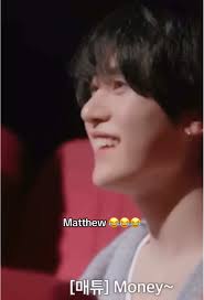 Matthew's Hilarious Comedy Moments