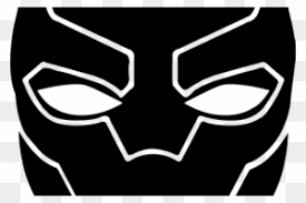 A rope attached to the bow of a boat, used for tying up, as when. Black Panther Clipart Transparent Png Clipart Images Free Download Clipartmax