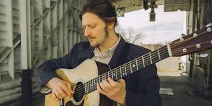 Charlie Stevens