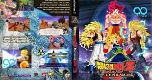 Maybe check the cheats section of dragon ball z: Free Download Game Dragon Ball Z Budokai Tenkaichi 3 Opennew