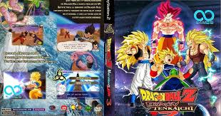 Budokai tenkaichi 3 delivers an extreme 3d fighting. Dragon Ball Z Budokai 3 Free Download For Psp