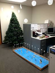 Maybe you would like to learn more about one of these? Easy Office Christmas Decorating Ideas Novocom Top