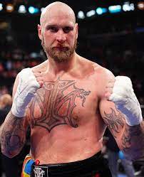 Latest boxing news about robert helenius. Photos Robert Helenius S Distortion Catches Attention Father Reveals Explanation To Boxer S Iron Clasp Teller Report