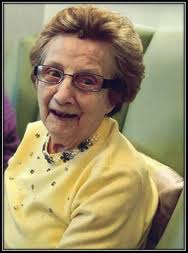 Condolence Book for Sadie (Sarah) WILLS (née Craddock) (Ballybrack, Dublin) 