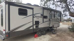 Check spelling or type a new query. 2016 Forest River Crusader Fifth Wheel Rental In Cabazon Ca Outdoorsy