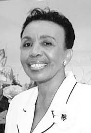 Obituary for Cynthia Theresa Boothe