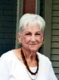 Gail McFadden Obituary