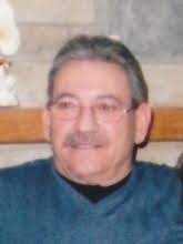 Obituary information for Martin A. Antonelli