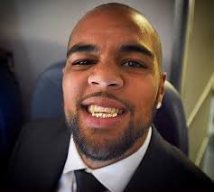 Keenan Allen Speaking Fee and Booking Agent Contact