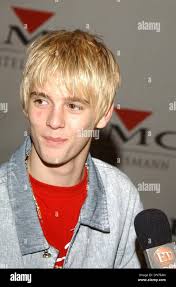 Aaron d hi-res stock photography and images