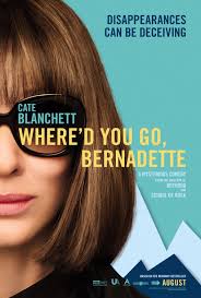 With a box office gross of over us$125 million, this film captivated many viewers in korea and beyond. Where D You Go Bernadette 2019 Imdb