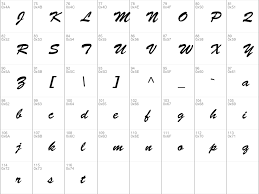 1 2 3 4 5 6 7 8 9 10. Download Free Brush Script Std Medium Font Dafontfree Net