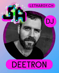 🌀 @lukas.truniger 🌀 Lukas Truniger is a visual and sound artist 🎨🎵  working mainly with generative media 💻✨ He creates singular experiences  challenging the modalities of perception 👁️ pinpointing unseen connections  of