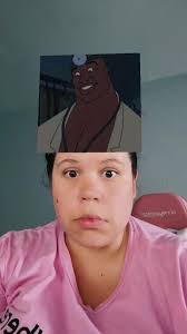 #greenscreen My fairtale ending! Also, I know I need to get my nails fixed.  #TheBeast #Disney