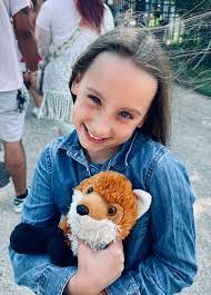 Misty Bernard's Instagram, Twitter & Facebook