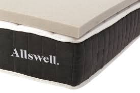 Will allswell exchange this mattress for the hybrid? Best Bedding Sales In May 2021 Tekno Signal