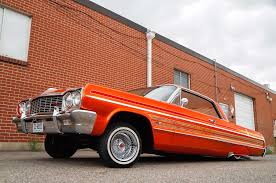 Image result for Orange 1964 Fleet