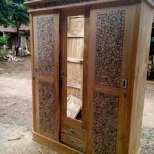 Harga lemari pakaian minimalis model l terbaru 01 kode produk : Jual Produk Murah Lemari Pakaian Kayu Termurah Dan Terlengkap Juni 2021 Bukalapak