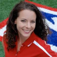 Mandy Ryan (@CoachMandyRyan)