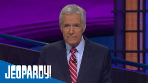 Update On Jeopardy Host Alex Trebek S Medical Condition Sony Pictures Tv Show Games Game Show