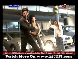 Shahrukh Khan S Don 2 Making Visuals Www 247tfi Com Youtube Watch don 2 (2011) full movie from link 2 below. shahrukh khan s don 2 making visuals www 247tfi com