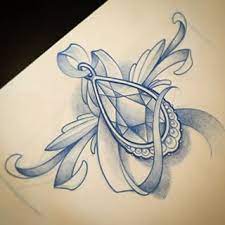Tattoo Solar Plexus Pesquisa Google Tattoos Gem Tattoo Ribbon Tattoos