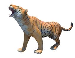Wild Animals Pack 3d Model Rigged And Animated Animals Wild Animals Animation