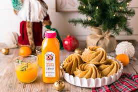 Maybe you would like to learn more about one of these? Tangerine Mini Bundt Cakes With Bourbon Tangerine Glaze Natalie S