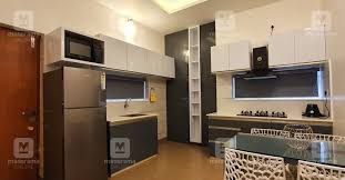Small House Malappuram Kitchen Small House Interior House Styles Kerala House Design