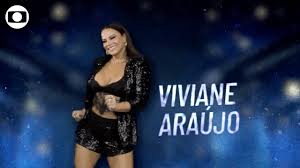 Dança dos famosos nota 1 é um talent show produzido e exibido pela tv globo desde 20 de novembro de 2005. Super Danca Dos Famosos Viviane Araujo Esta Confirmada Youtube