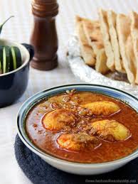 Egg Curry Recipe Dhaba Style Curry Recipes Indian Indian Food Recipes Curry Recipes