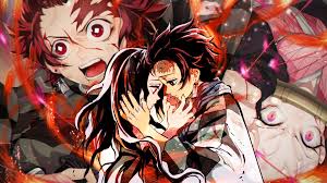 Feel free to download, share, and comment on every wallpaper you like. Top 25 Best Demon Slayer Desktop Wallpapers Nhrwallpapers