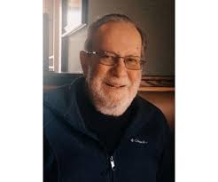 John Olson Obituary (1940