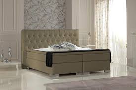 Die basis ihres betts bildet die ca. Crown Boxspringbett Living Plus Taschenfederkern Wende Matratze Inkl Topper Mit Ohne Motor 160x200 180x200 200x200
