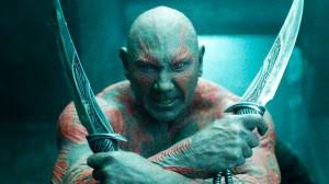 Legends of Tomorrow' EP Phil Klemmer