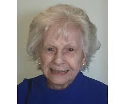 Betty Wirth Obituary (1926