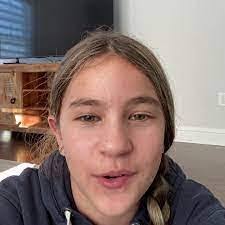 Margo Byrd's Instagram, Twitter & Facebook