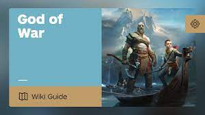 The god of war series is a series of video games centered around greek mythology and, following the conclusion of god of war iii, norse mythology as well. Regions And Realms God Of War 2018 Wiki Guide Ign