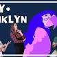 Lady Franklyn Improv