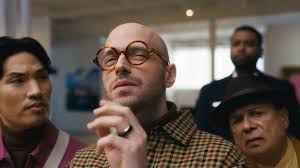 Mackenzie Investments “The Over-Seer” Director's Cut, Mackenzie  Investments, SVP, Head of Sustainability, Marketing, and Client Experience:  Fate Saghir, AVP, Integrated Media: Tamarie Dobias, AVP, ...