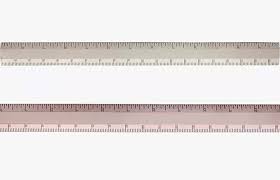 The Real Ruler Height Chart Company International Fairs