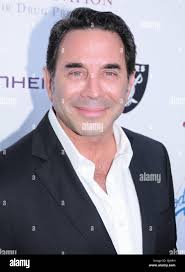 California, USA. 7th September 2018. American plastic surgeon Paul Nassif  attends Summer Spectacular Benefiting the Brent Shapiro Foundation for Drug  Prevention honoring Joe Manganiello