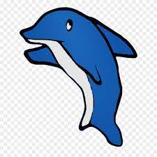 Perkawinan ikan hiu yang mengerikan. Christian Clip Art Cartoon Dolphin Drawing Ikan Lumba Lumba Kartun Png Download 10689 Pinclipart