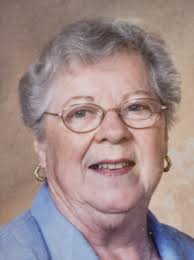 Rosalie Anne Canning