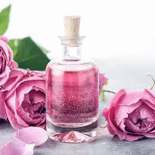 ROSE WATER Pure & Natural Balance ...