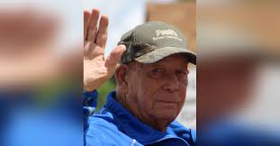 Obituary information for Max H. McQuade